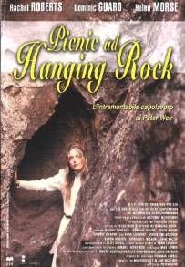 Picnic ad Hanging Rock (1975)