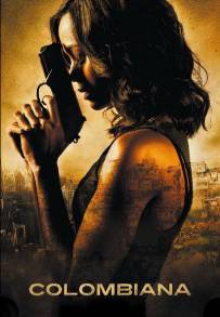 Colombiana (2011)