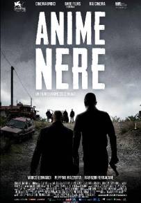 Anime nere (2014)