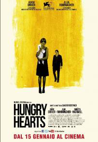 Hungry Hearts (2015)