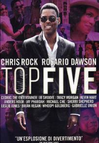 Top Five (2014)