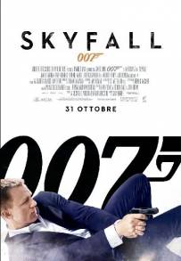 007 - Skyfall (2012)