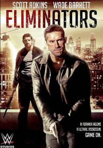 Eliminators (2016)