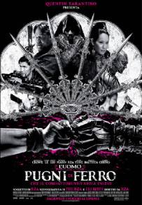 L'uomo con i pugni di ferro (2012)