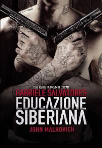 Educazione siberiana (2013)