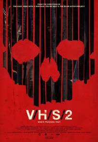 V/H/S/ 2 (2013)