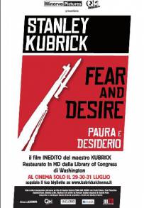 Paura e desiderio (1953)