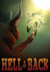 Hell & Back (2015)