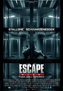 Escape Plan - Fuga dall'inferno (2013)