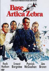 Base artica Zebra (1968)