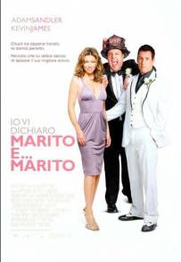 Io vi dichiaro marito e... marito (2007)