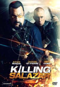 Killing Salazar (2016)