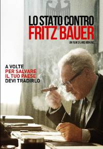 Lo stato contro Fritz Bauer (2015)