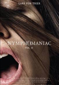 Nymphomaniac - Volume 2 (2013)