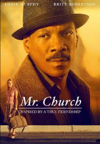 Mr. Church (2016)