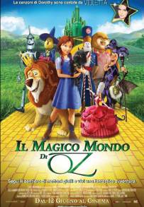 Il magico mondo di Oz (2013)