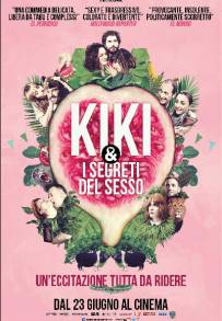 Kiki & I segreti del sesso (2016)