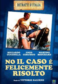 No, il caso è felicemente risolto (1973)