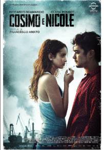 Cosimo e Nicole (2012)