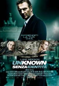 Unknown - Senza identità (2011)