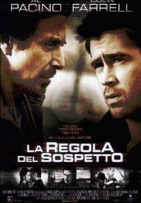 La regola del sospetto (2003)