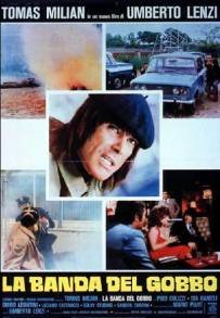 La banda del gobbo (1977)