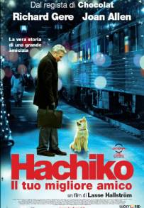 Hachiko - Il tuo migliore amico (2009)