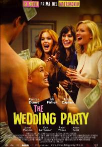 The Wedding Party (2012)
