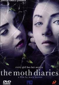 The Moth Diaries (2011)