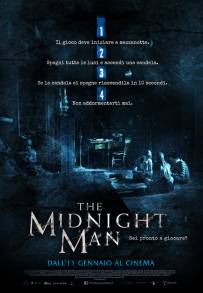 The Midnight Man (2016)