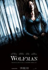Wolfman (2010)
