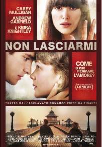 Non lasciarmi (2010)