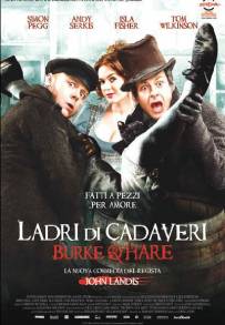 Ladri di cadaveri - Burke & Hare (2010)