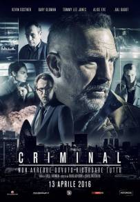 Criminal (2016)