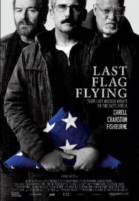 Last Flag Flying (2017)