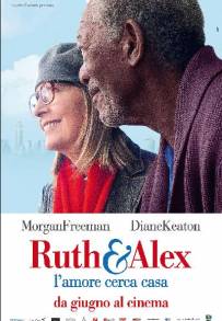 Ruth & Alex - L'amore cerca casa (2014)
