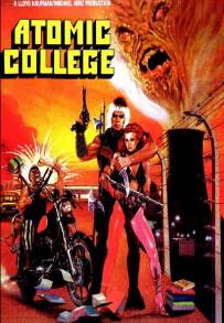 Class of Nuke 'Em High (1986)