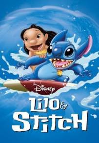 Lilo & Stitch (2002)