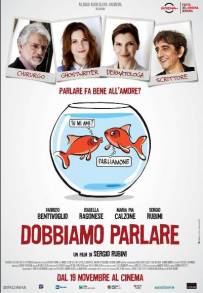 Dobbiamo parlare (2015)