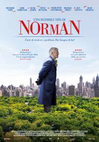 L'incredibile vita di Norman (2016)