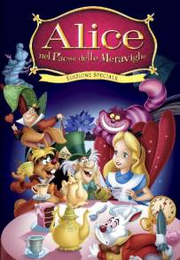 Alice nel paese delle meraviglie (1951)