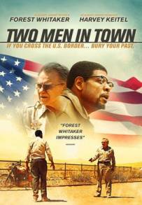 Two Men in Town (2014)