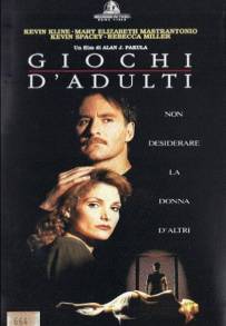 Giochi d'adulti (1992)
