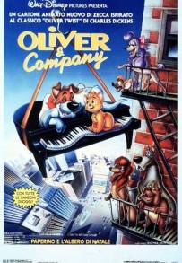 Oliver & Company (1988)