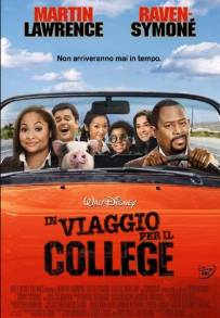 In viaggio per il college (2008)