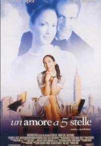 Un amore a 5 stelle (2002)