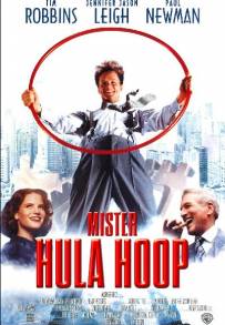 Mister Hula Hoop (1994)