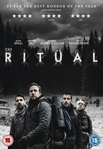 Il Rituale (2017)