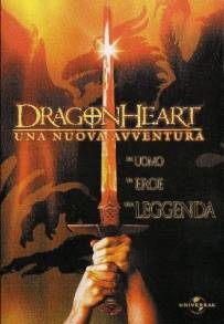 Dragonheart 2 - Una nuova avventura (1999)