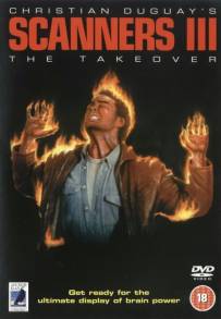 Scanners 3 (1991)
